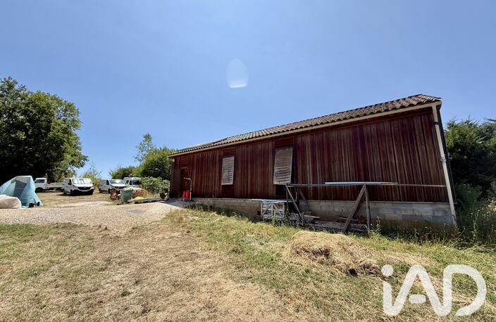 Vente Maison traditionnelle 6 pièces — photo 3