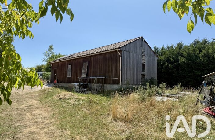 Vente Maison traditionnelle 6 pièces — photo 4