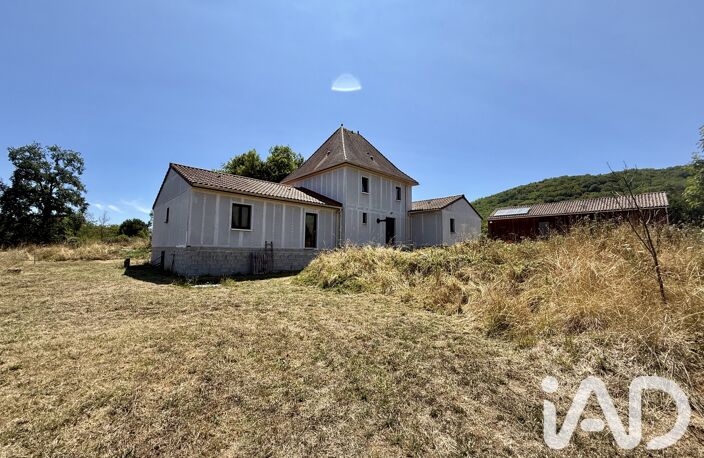 Vente Maison traditionnelle 6 pièces — photo 5
