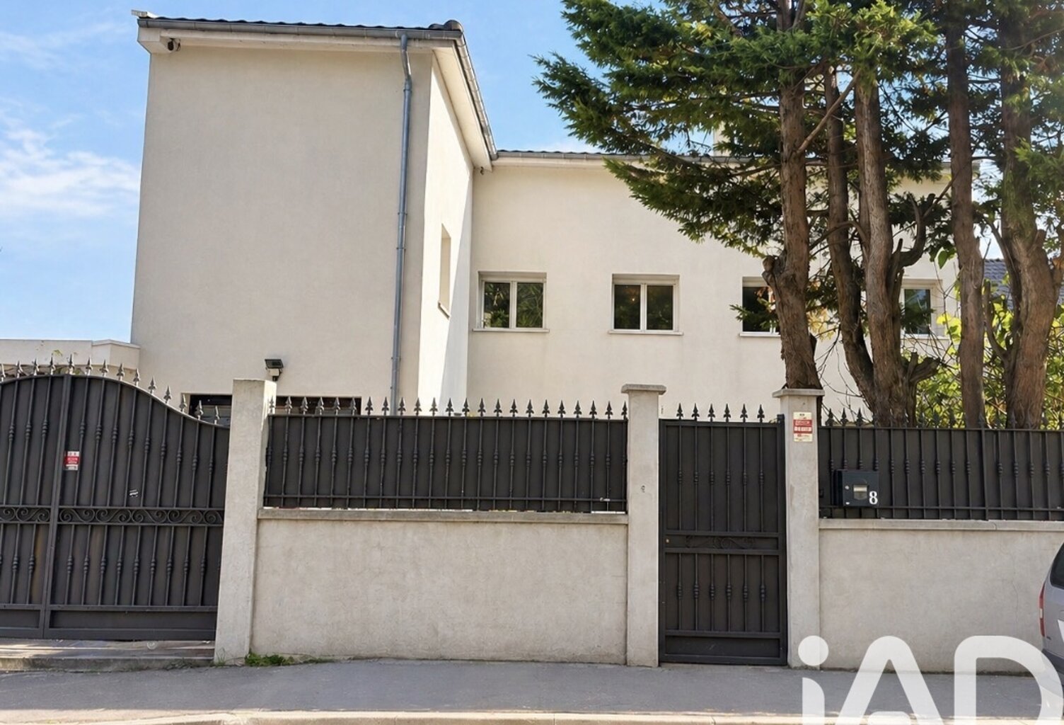 Vente Maison traditionnelle 7 pièces — photo 1