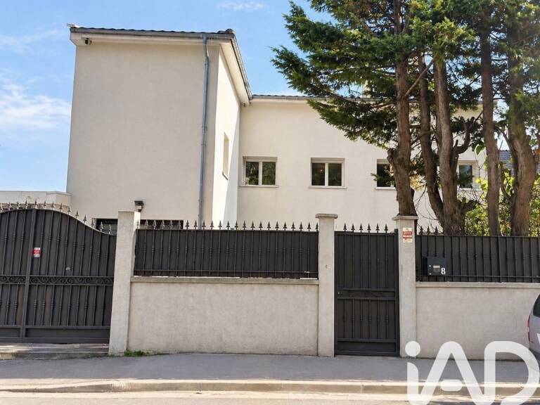 Vente Maison traditionnelle 7 pièces — photo 1