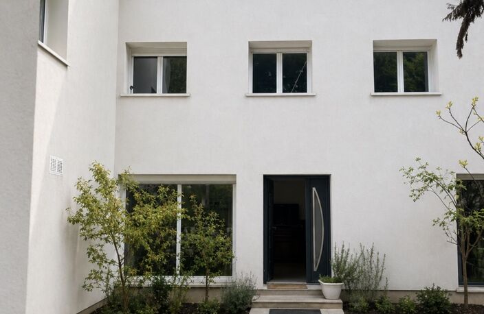 Vente Maison traditionnelle 7 pièces — photo 2