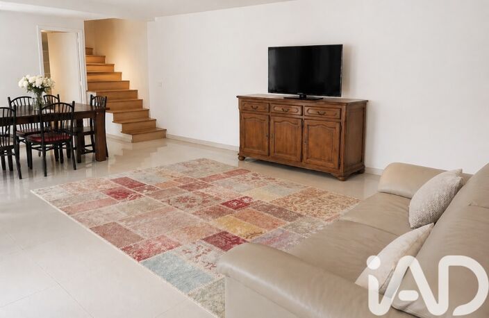Vente Maison traditionnelle 7 pièces — photo 3