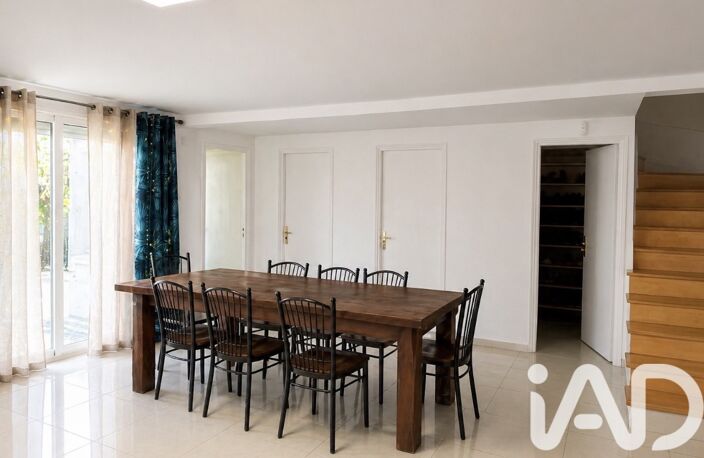 Vente Maison traditionnelle 7 pièces — photo 4