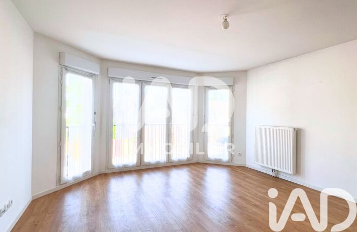 Vente Appartement 2 pièces — photo 2