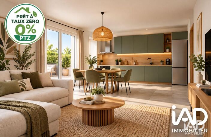 Vente Maison/villa 5 pièces — photo 3
