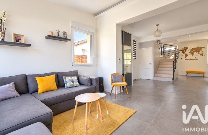 Vente Maison/villa 5 pièces — photo 3