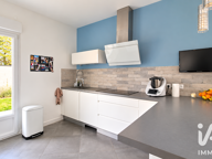Vente Maison/villa 5 pièces — photo 4