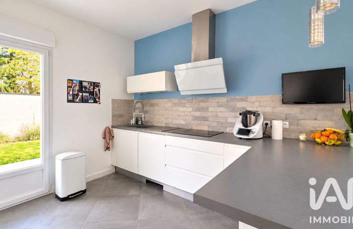 Vente Maison/villa 5 pièces — photo 4