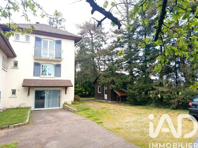 Vente Maison/villa 5 pièces — photo du bien