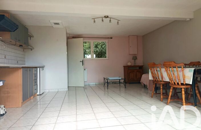 Vente Maison/villa 5 pièces — photo 2