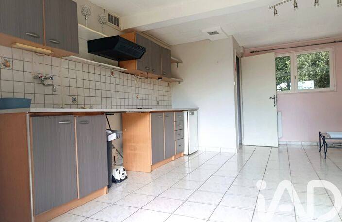 Vente Maison/villa 5 pièces — photo 3