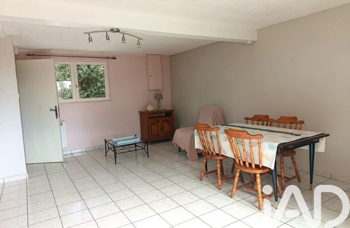 Vente Maison/villa 5 pièces — photo 4