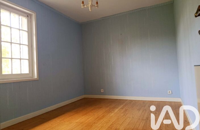 Vente Maison/villa 5 pièces — photo 5
