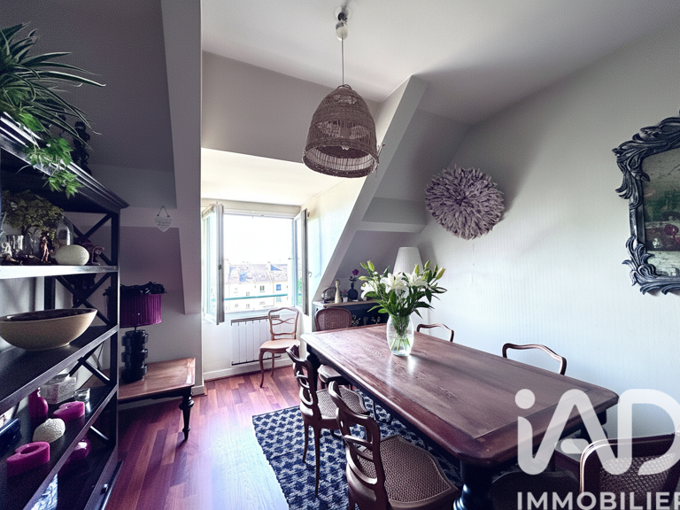 Vente Appartement 3 pièces — photo 1