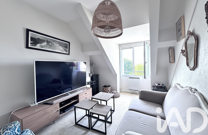 Vente Appartement 3 pièces — photo 2