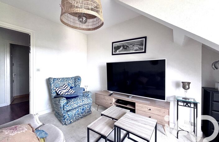 Vente Appartement 3 pièces — photo 3