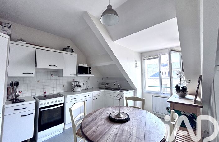 Vente Appartement 3 pièces — photo 4