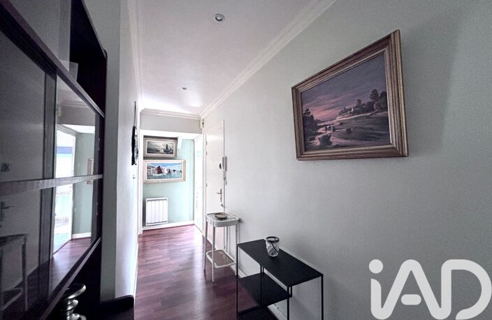Vente Appartement 3 pièces — photo 5