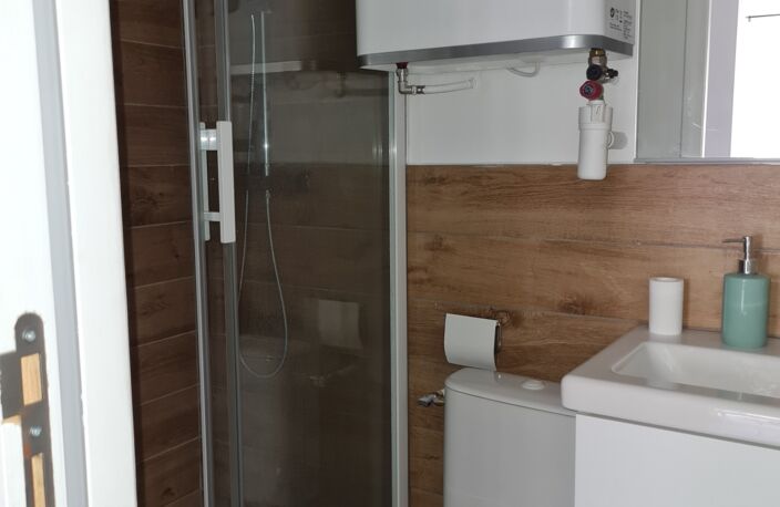 Location Appartement 1 pièce — photo 3