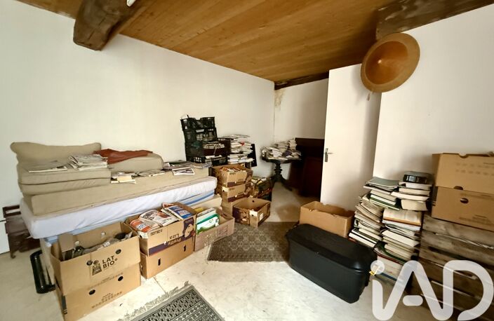 Vente Maison/villa 4 pièces — photo 2