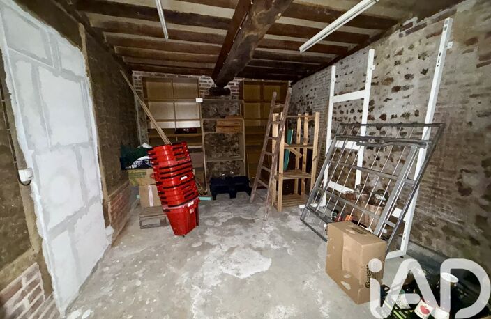 Vente Maison/villa 4 pièces — photo 5