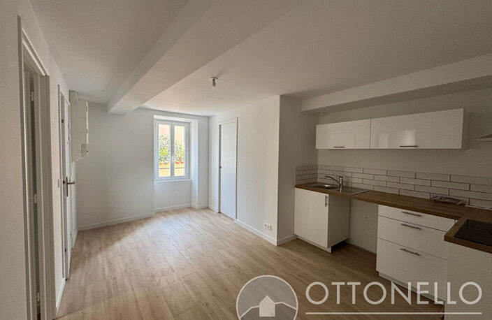 Appartement Roquebrune Sur Argens 2 pièces rénové — photo 3