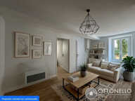 Appartement Roquebrune Sur Argens 2 pièces rénové — photo 4