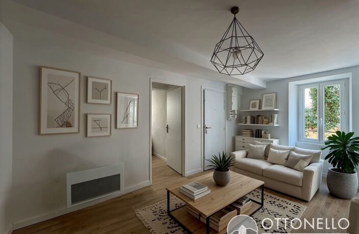 Appartement Roquebrune Sur Argens 2 pièces rénové — photo 4