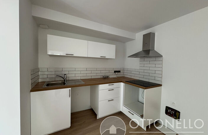 Appartement Roquebrune Sur Argens 2 pièces rénové — photo 5