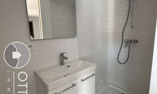 Appartement 2 Pièces 26 m² à louer à Roquebrune-sur-Argens (83520)