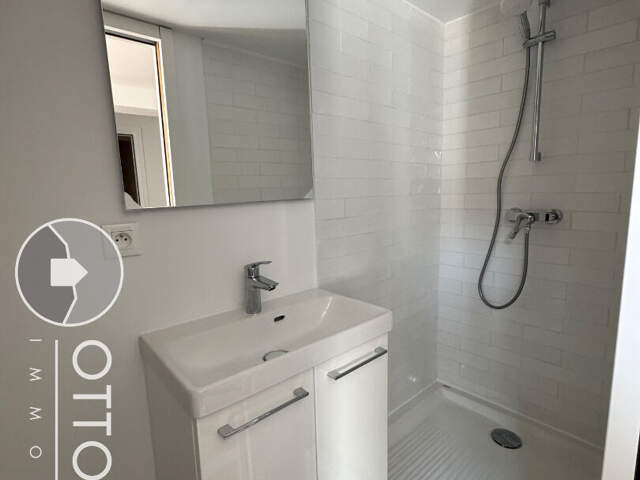 Appartement Roquebrune Sur Argens 2 pièces rénové — photo du bien