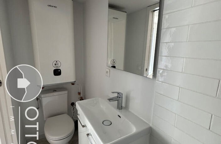 Appartement Roquebrune Sur Argens 2 pièces rénové — photo 2