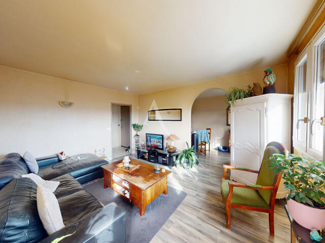 Appartement proposé à Saint-Jean-de-Braye