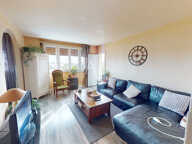 SAINT-JEAN-DE-BRAYE (45800) , APPARTEMENT T4 AU DERNIER ÉTAGE AVEC BALCON ET CAVE — photo 2