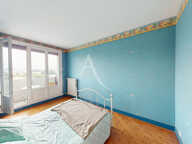 SAINT-JEAN-DE-BRAYE (45800) , APPARTEMENT T4 AU DERNIER ÉTAGE AVEC BALCON ET CAVE — photo 3