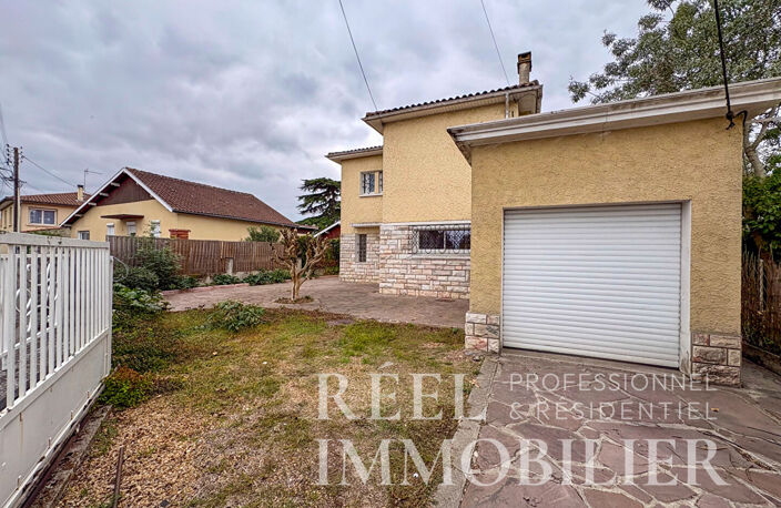 Maison Auch - garage - jardin — photo 2