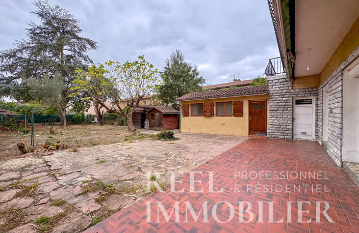 Maison Auch - garage - jardin — photo 4