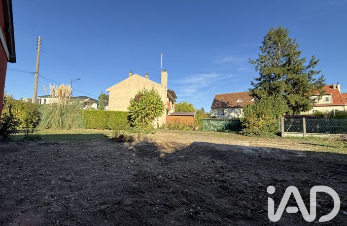 Vente Terrain à bâtir 341 m&sup2; — photo 2