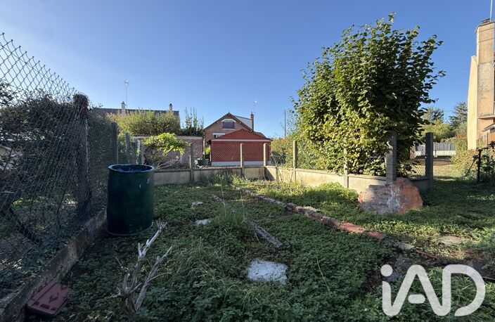 Vente Terrain à bâtir 341 m&sup2; — photo 3