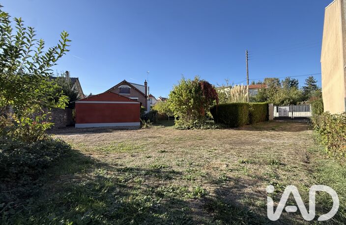 Vente Terrain à bâtir 341 m&sup2; — photo 4