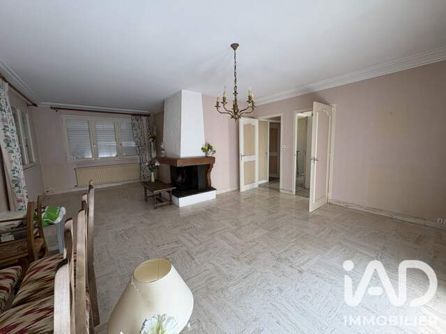 Vente Appartement 3 pièces — photo du bien