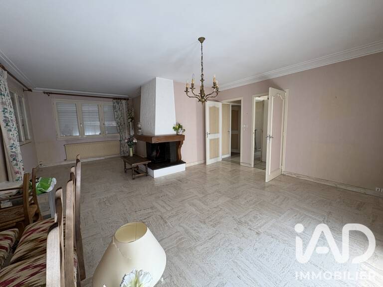 Vente Appartement 3 pièces — photo 1