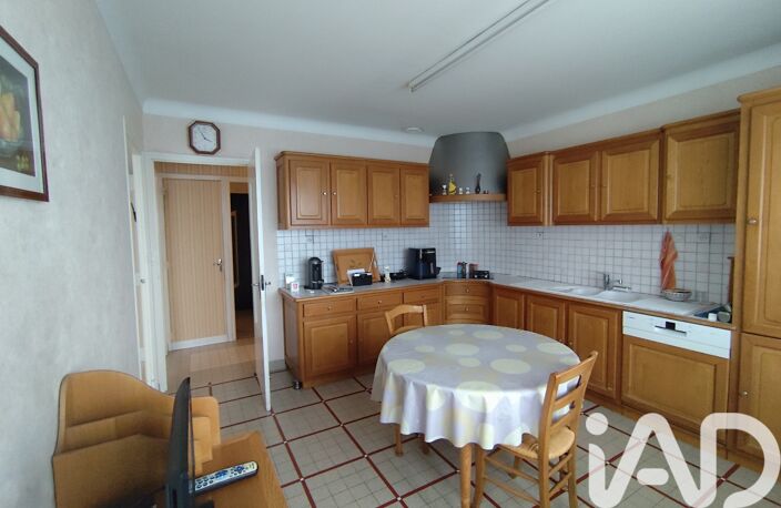 Vente Appartement 3 pièces — photo 2