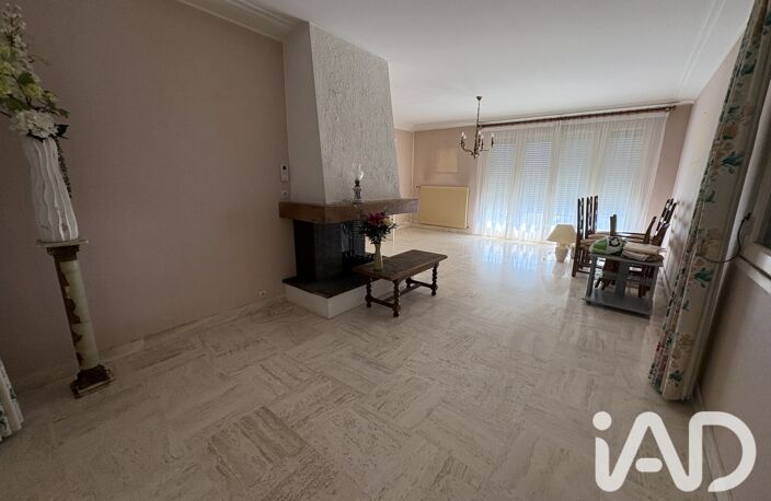 Vente Appartement 3 pièces — photo 3