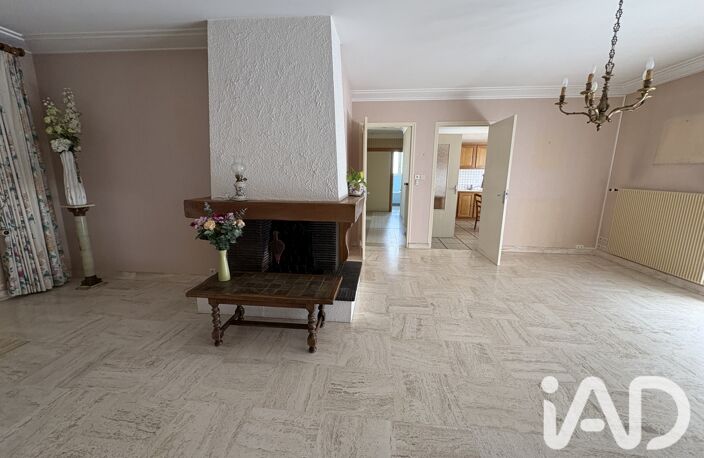 Vente Appartement 3 pièces — photo 4