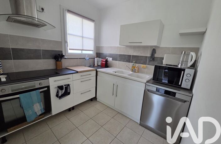 Vente Maison/villa 3 pièces — photo 2