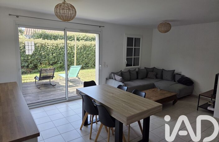 Vente Maison/villa 3 pièces — photo 3