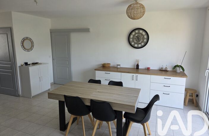 Vente Maison/villa 3 pièces — photo 4