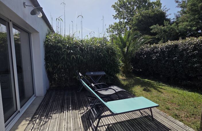 Vente Maison/villa 3 pièces — photo 5